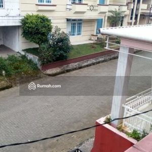 Dijual Villa Murah Siap Huni di Green Apple Cipanas