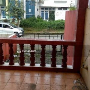 Dijual Villa Murah Siap Huni di Green Apple Cipanas