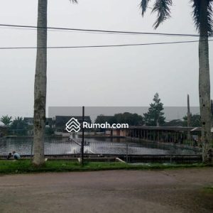 Dijual Villa Murah Siap Huni di Green Apple Cipanas
