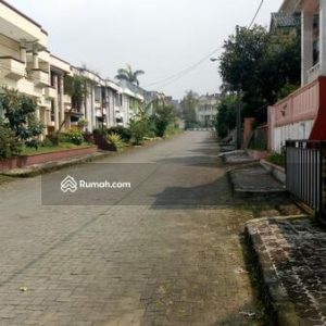 Dijual Villa Murah Siap Huni di Green Apple Cipanas