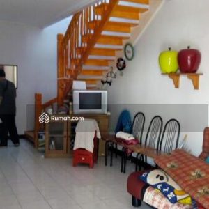 Dijual Villa Murah Siap Huni di Green Apple Cipanas
