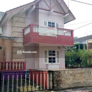 Dijual Villa Murah Siap Huni di Green Apple Cipanas