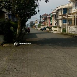 Dijual Villa Murah Siap Huni di Green Apple Cipanas