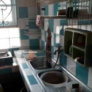 Dijual Villa Murah Siap Huni di Green Apple Cipanas