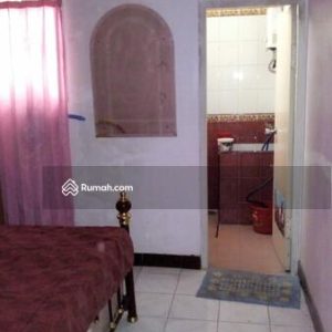 Dijual Villa Murah Siap Huni di Green Apple Cipanas