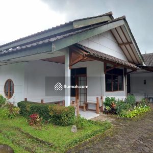 Dijual Villa di Jl. Hanjawar Cipanas, Cianjur