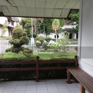 Dijual Villa di Jl. Hanjawar Cipanas, Cianjur