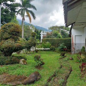 Dijual Villa di Jl. Hanjawar Cipanas, Cianjur