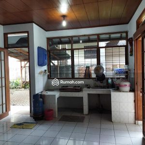 Dijual Villa di Jl. Hanjawar Cipanas, Cianjur