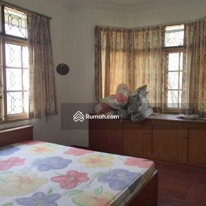 Dijual Villa Bukit Mas Cipanas