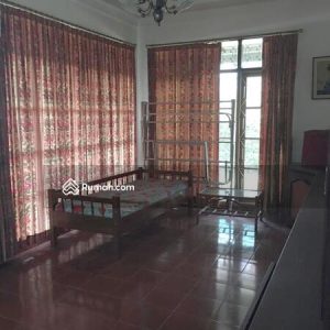 Dijual Villa Bukit Mas Cipanas