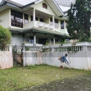 Dijual Villa Bukit Mas Cipanas