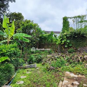 Dijual Villa Coolibah Cipanas