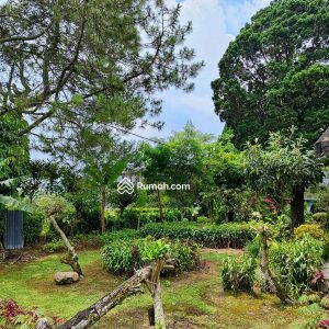 Dijual Villa Coolibah Cipanas