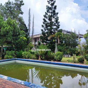 Dijual Villa Coolibah Cipanas