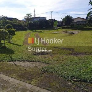 Dijual Villa di Cipanas, Cianjur