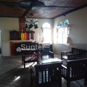 Dijual Villa di Cipanas, Cianjur
