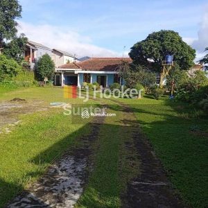 Dijual Villa di Cipanas, Cianjur