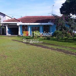 Dijual Villa di Cipanas, Cianjur