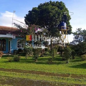Dijual Villa di Cipanas, Cianjur