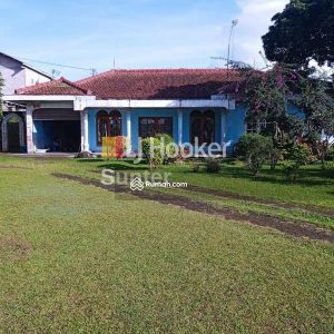 Dijual Villa di Cipanas, Cianjur