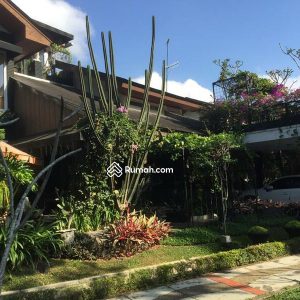 Dijual Villa Kota Bunga Puncak