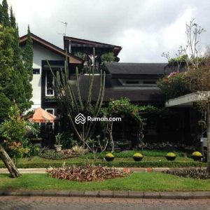 Dijual Villa Kota Bunga Puncak