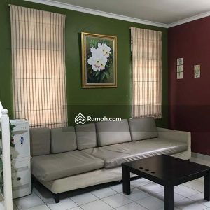 Dijual Villa Murah Full Furnished di Kota Bunga Cipanas