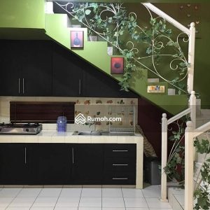 Dijual Villa Murah Full Furnished di Kota Bunga Cipanas