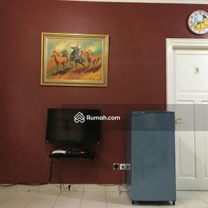 Dijual Villa Murah Full Furnished di Kota Bunga Cipanas