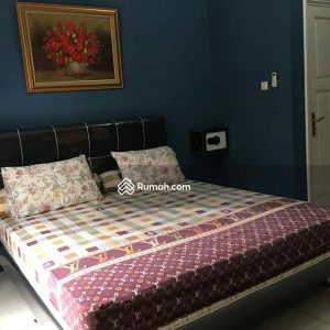 Dijual Villa Murah Full Furnished di Kota Bunga Cipanas