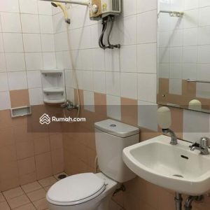 Dijual Villa Murah Full Furnished di Kota Bunga Cipanas