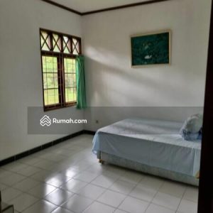 Dijual Villa Nyaman Siap Huni di Bougenville Cipanas