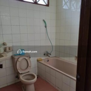 Dijual Villa Nyaman Siap Huni di Bougenville Cipanas