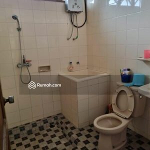 Dijual Villa Nyaman Siap Huni di Bougenville Cipanas