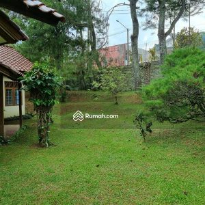 Dijual Villa Nyaman Siap Huni di Bougenville Cipanas