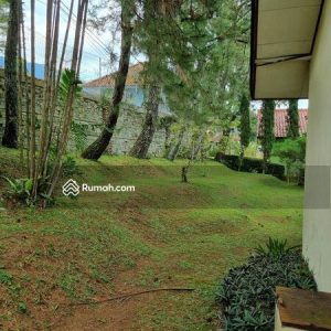 Dijual Villa Nyaman Siap Huni di Bougenville Cipanas