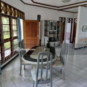 Dijual Villa Nyaman Siap Huni di Bougenville Cipanas