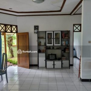 Dijual Villa Nyaman Siap Huni di Bougenville Cipanas
