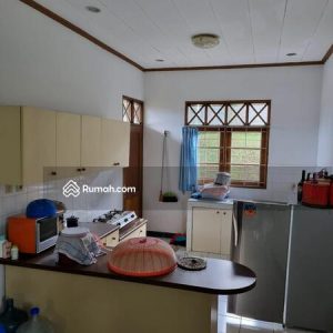 Dijual Villa Nyaman Siap Huni di Bougenville Cipanas