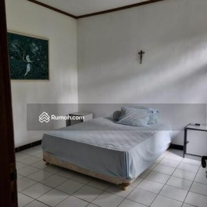 Dijual Villa Nyaman Siap Huni di Bougenville Cipanas