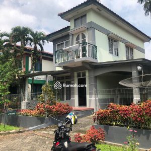 Dijual Villa Rapih, Nyaman dan Siap Huni di Kota Bunga