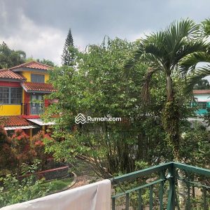 Dijual Villa Rapih, Nyaman dan Siap Huni di Kota Bunga