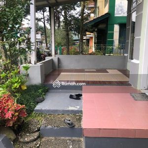 Dijual Villa Rapih, Nyaman dan Siap Huni di Kota Bunga