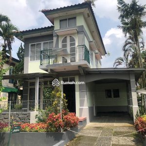 Dijual Villa Rapih, Nyaman dan Siap Huni di Kota Bunga