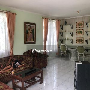 Dijual Villa Rapih, Nyaman dan Siap Huni di Kota Bunga