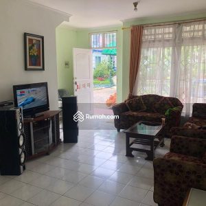 Dijual Villa Rapih, Nyaman dan Siap Huni di Kota Bunga