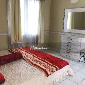 Dijual Villa Rapih, Nyaman dan Siap Huni di Kota Bunga