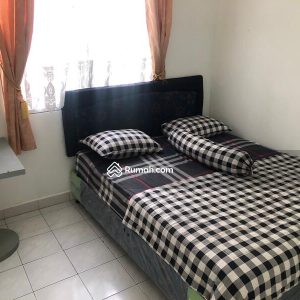 Dijual Villa Rapih, Nyaman dan Siap Huni di Kota Bunga