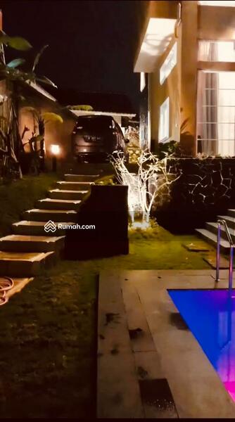 Dijual Villa Cantik, Indah dan Mewah di Cipanas